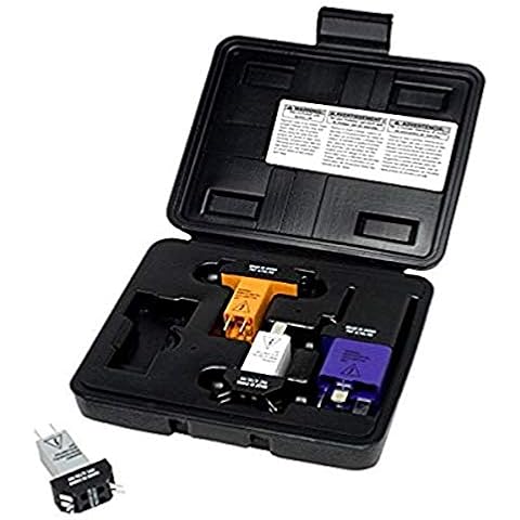 Lisle 60610 Relay Test Jumper Kit II Cover