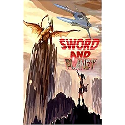 Sword and Planet