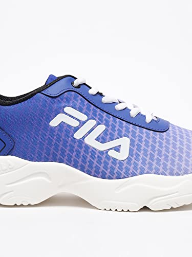 Image of Fila Mens John Oxford