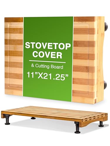 Adjustable Cutting Board