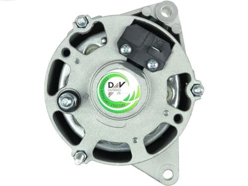 Alternador de 30A AS-PL generador para reparar sistema eléctrico de Citroën Visa 3