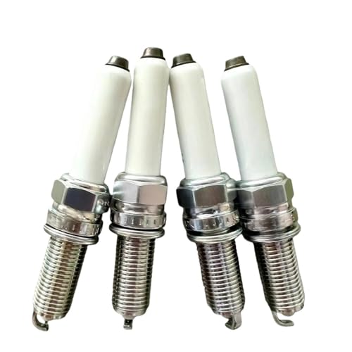 Bougies d'allumage Haval H6 pour résoudre les ratés de démarrage moteur