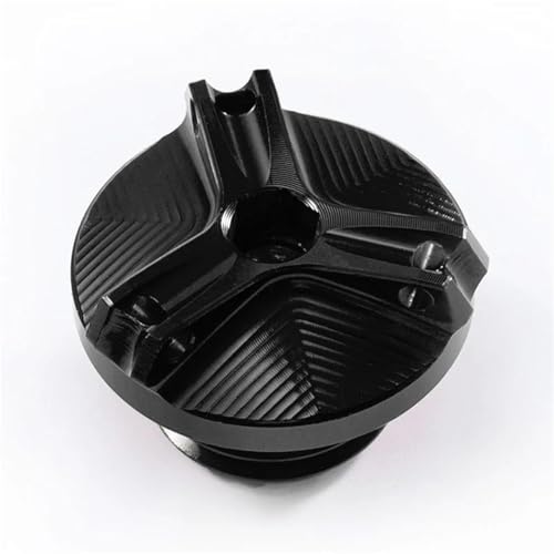 Vis de protection d'huile moto Yamaha MT07 pour vos sorties et roadtrips