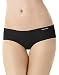 Calvin Klein Women's 3 Pack Invisibles Hipster Panty