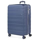 Esta maleta de viaje 23kg es la opción perfecta para viajes cortos y de fin de semana. Las maletas JASLEN están diseñadas para tu máximo confort en el viaje. Dura Práctica Cómoda Ligera y Bonita.. Vendido por TOPMALETAS