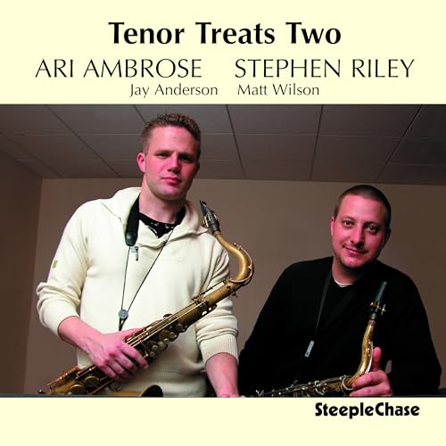 Tenor Treats 2