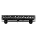 DNA Motoring 3BL-GMCD00-LED-SM Third Brake Light