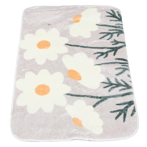 WATIIFUFU ԕzoX}bg ~߃oX[O ptA}bg 80×50cm oX[ ւ̏یp