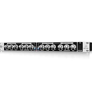 Dramatically improves your sound by adding clarity, dimension and depth Produces natural brightness through harmonic enhancement and tighter bass with increased punch through phase compensation Professional and home recording studios: brings out the ...