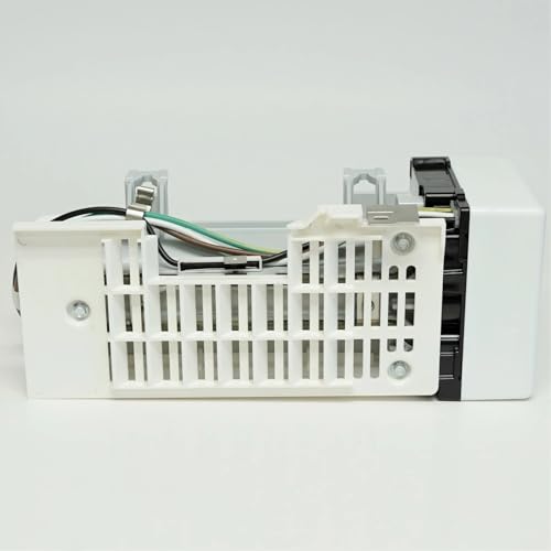 Refrigerador fabricador de hielo W10884390 miniatura 2