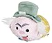 Disney Tsum Tsum Alice in Wonderland Mad Hatter 3.5 Mini Plush [Version 2] by Disney