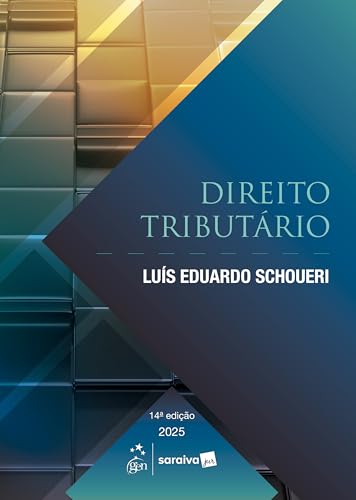 Direito Tributário - 14ª Edição 2025