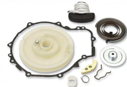 Ricks Motorsport Electric Pull Start Rebuild Kit for Polaris ATVs 67-500