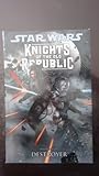 Star Wars: Knights of the Old Republic Volume 8 - Destroyer