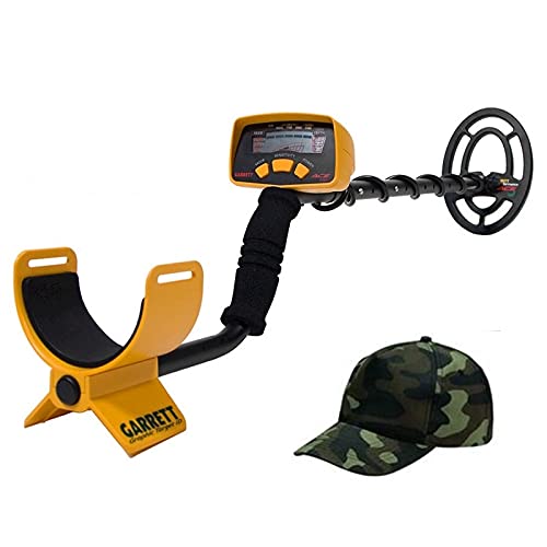 Maxxistore - Garrett ACE 150 metal detector