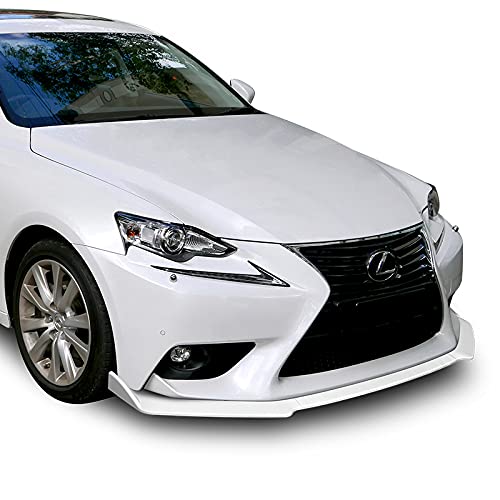 Amazon.com: Q1-TECH, 3PCS Front Bumper Lip fit for Compatible with