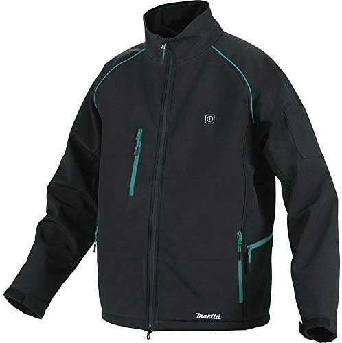 Makita DCJ205Z 18V LXT Heated Jacket - Image 5