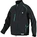 Produktbild Makita DCJ205ZL Akku-Thermojacke Gr. L 12 V max. / 14,4 V / 18 V (ohne Akku, ohne Ladegerät)