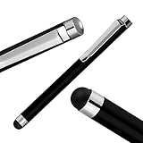 yayago Stylus Pen kapazitiv/Eingabe Stift geeignet für Samsung Galaxy A3 2017