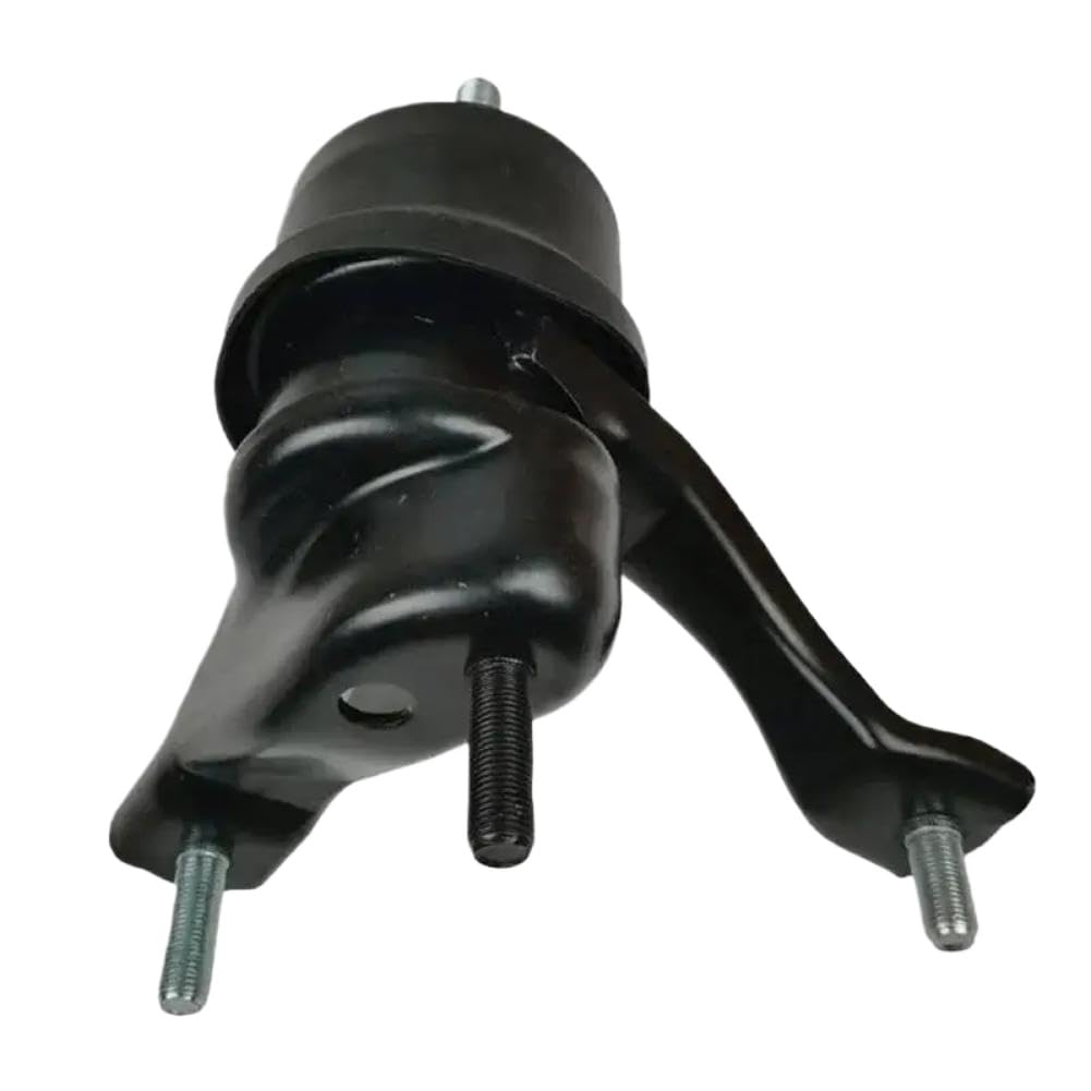 Hnznpwdgb Onecolor 4Pcs Motor Mount Set 2.4L Automatic 12362-0H030 12362-28100 12372-0H020 12372-28020 Compatible With 2008-2011
