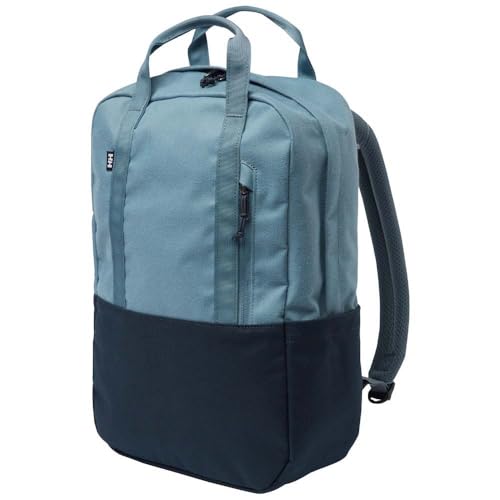 Helly-Hansen Mochila Oslo Plus, 601 azul-marinho lavado, One Size, Mochila Oslo Plus