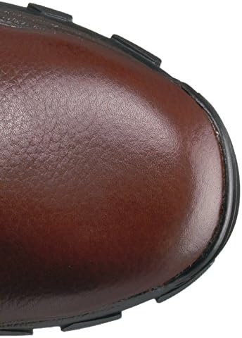 Rocky FQ0006486 Men's 9" Waterproof Steel Toe BOOT D WIDTH 12 Work Boots | Image 4
