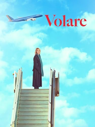  Volare