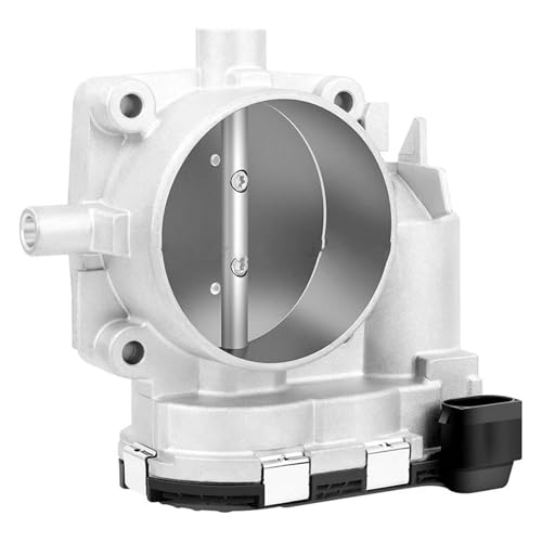 Cuerpo de acelerador A1131410125 para Mercedes-Benz C240 C320 CLK320 E320