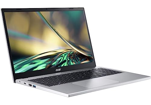 Portátil Acer Aspire 3 A315 Ryzen 5 15.6" Full HD miniatura 2