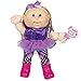 Cabbage Patch Kids 14 Kids - Blonde Hair/Brown Eye Girl (Rocker) by Cabbage Patch Kids