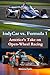 Produktbild IndyCar vs. Formula 1: America's Take on Open-Wheel Racing