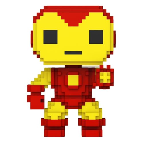 MARCHIO DI PUNTA DELLA CULTURA POP - Affidatevi all'esperienza di Funko, il principale creatore di merchandising della cultura pop che comprende figure in vinile, action toys, peluche, abbigliamento, giochi da tavolo e altro ancora.