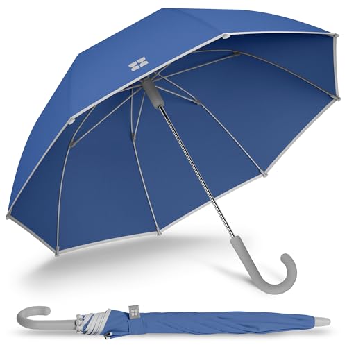 Weatherman Kids Umbrella with soft edges