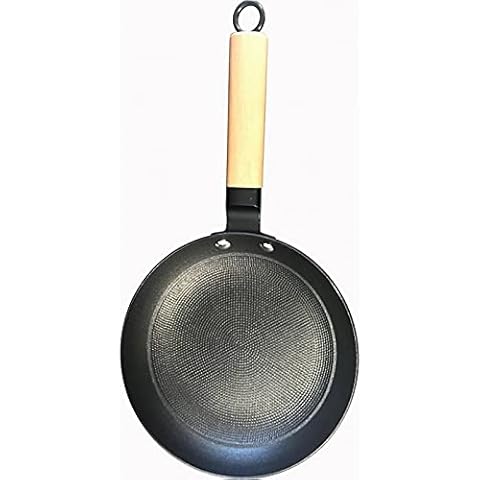 Poêle à Frire Baumalu 32cm Cover