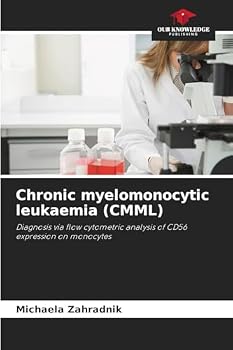 Paperback Chronic myelomonocytic leukaemia (CMML) Book