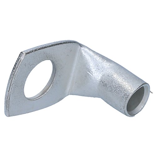 Cosses de câble Cembre A5-L10 pour câbler facilement les espaces réduits et étroits