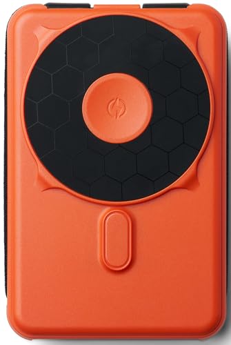 RIDGE 10,000mAh Magnetic Power Bank