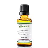  Oreganoöl (20 ml) Origanumöl 100% naturreines ätherisches Oregano Öl