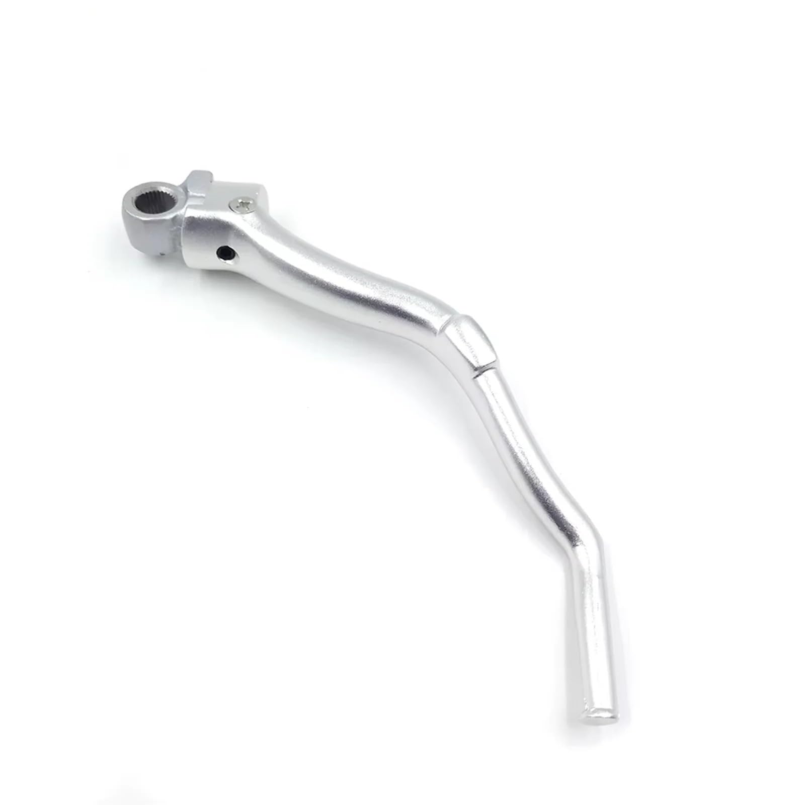 Kick de démarrage 16mm pour résoudre les problèmes de lancement pit bike