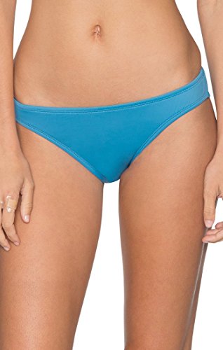 Image of Sunsets Women's Swim Systems Amerciana Bikini Bottom