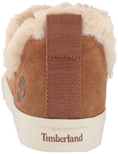 Timberland Women's Skyla Bay Warm Lined Slip-on3