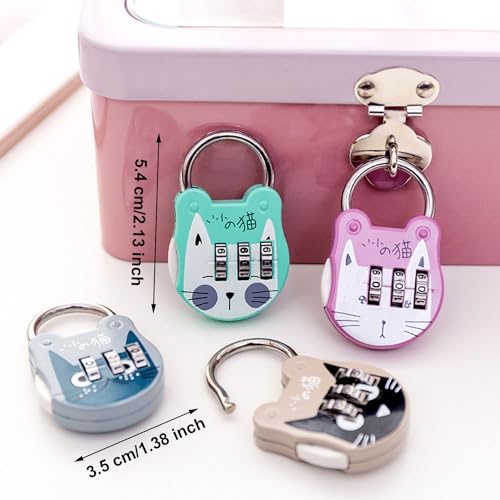 Review de Candados para lockers listamos los 10 mejores. 11 Imagen adicional
