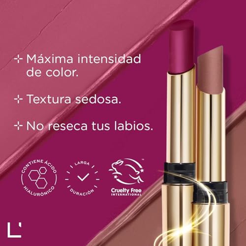 Labios, Beauty Imagen adicional