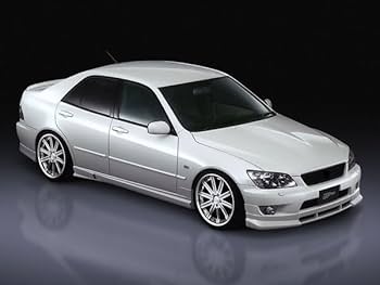 Amazon | アルテッツァ GXE10/SXE10 前期／後期 タイプ1 サイド