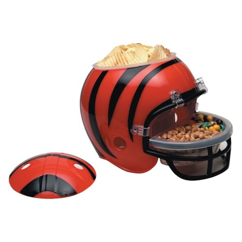 Wincraft NFL Cincinnati Bengals Snack Helm