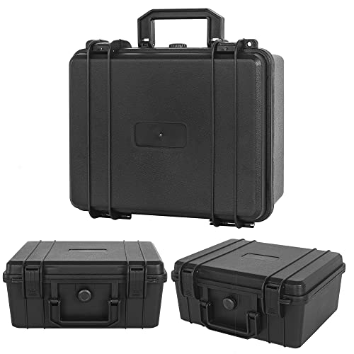 Maleta rígida protectora para cámara 11 x 9.5 x 5 pulg miniatura 5