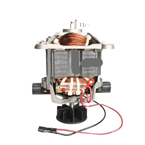 DSXPZBGED Compatible con TWK, Tm-767, TM-800, Little Sun Smoothie Machine, JTC, TM-800A, Accesorios De Motor