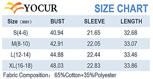 Yocur Women Flannel Shirts Plaid Jacket Girls Plaid Shirt Womens Fall Fashion Cardigans Teen Girls Wool Blend Blouses Apricot M #TOP4