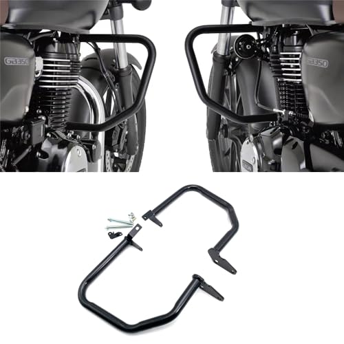 FOR I[goC̃GWیJo[ GB350 GB 350S CB350 CB350RS 2021 2022 2023 GB350S GWK[h