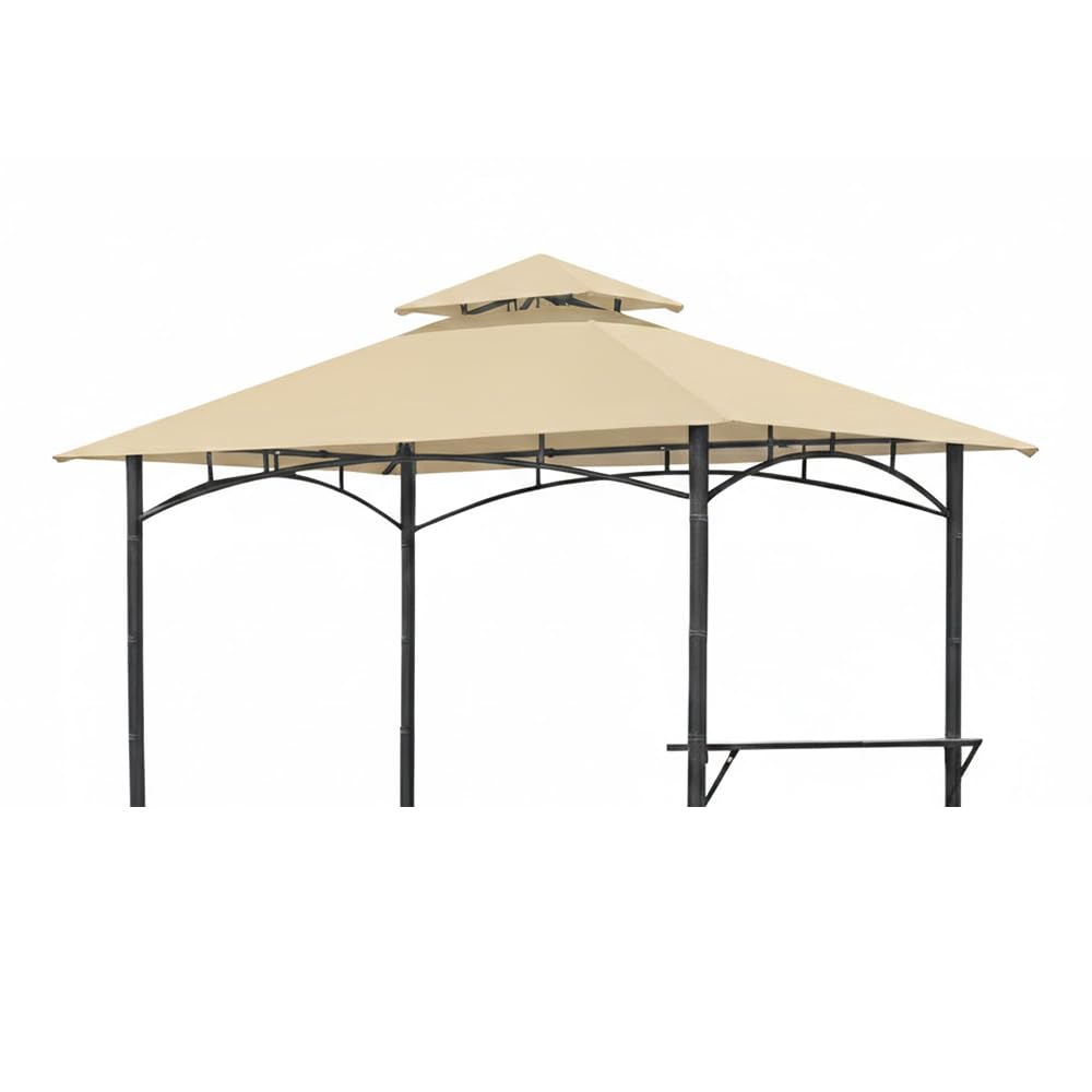 Amazon.com : Garden Winds Durable 350 Replacement Canopy Top